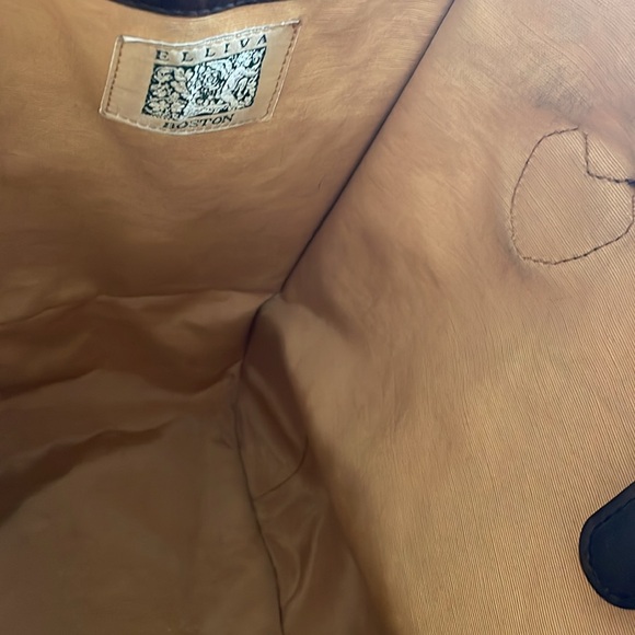 ELLIVA Boston Tote - Picture 5 of 14